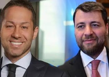 Emre Tezmen, firari Kasım Garipoğlu ile aynı dosyada