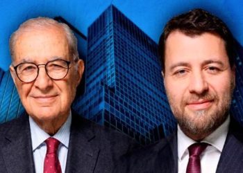 Emre Tezmen’ın babası da devleti telefon direğiyle dolandırdı