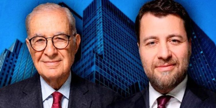 Emre Tezmen’ın babası da devleti telefon direğiyle dolandırdı