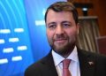 Emre Tezmen’in babası dolar milyarderi çıktı