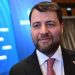 Emre Tezmen’in babası dolar milyarderi çıktı