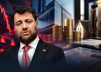 Emre Tezmen’in mal varlığına el konuldu! 24 taşınmaz listede