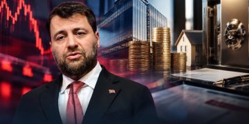 Emre Tezmen’in mal varlığına el konuldu! 24 taşınmaz listede
