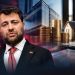 Emre Tezmen’in mal varlığına el konuldu! 24 taşınmaz listede