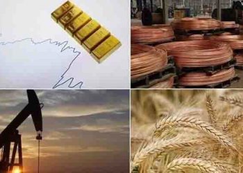 Emtia piyasalarında Fed beklentileri ve jeopolitik riskler etkili oldu