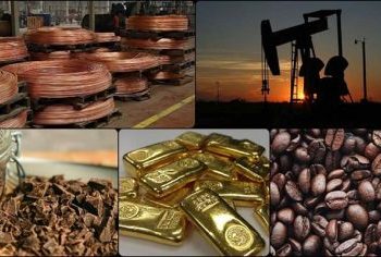 Emtia piyasalarında dalgalı hafta! Değerli metaller geriledi