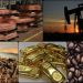 Emtia piyasalarında dalgalı hafta! Değerli metaller geriledi