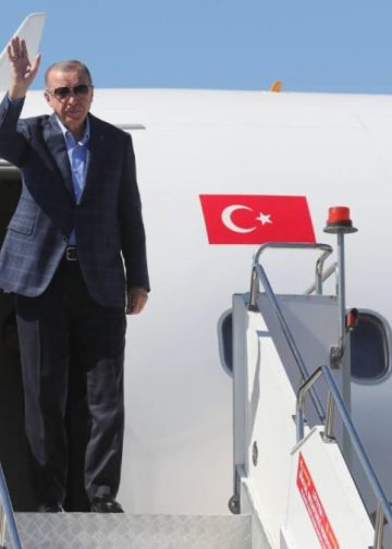 Erdoğan ABD’ye gidiyor: Ziyaret tarihleri belli oldu