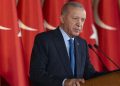 Erdoğan: Ne finansal sistemimize ne Türkiye ekonomisine yönelik bir risk yok