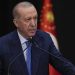 Erdoğan: Nefsine yenik düşenle vedalaşır yolumuza devam ederiz