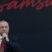 Erdoğan: Türkiye bölgeye ağırlığını koydu