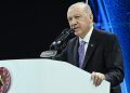 Erdoğan: Türkiye’yi ihya etmek gibi bir gayemiz var