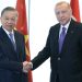 Erdoğan, Vietnam Devlet Başkanı To Lam ile görüştü