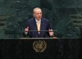 Erdoğan’dan BM Genel Kurulu’nda Filistin mesajı