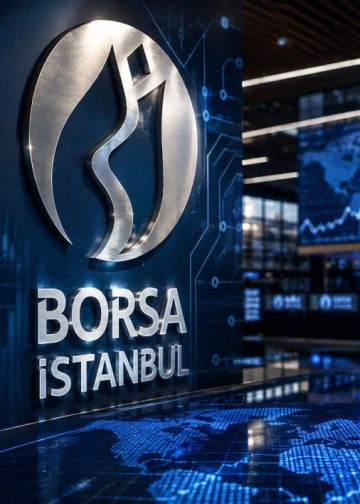 Esas faaliyet kârı artan ve bir ayda yüzde 20’yi geçen 12 hisse