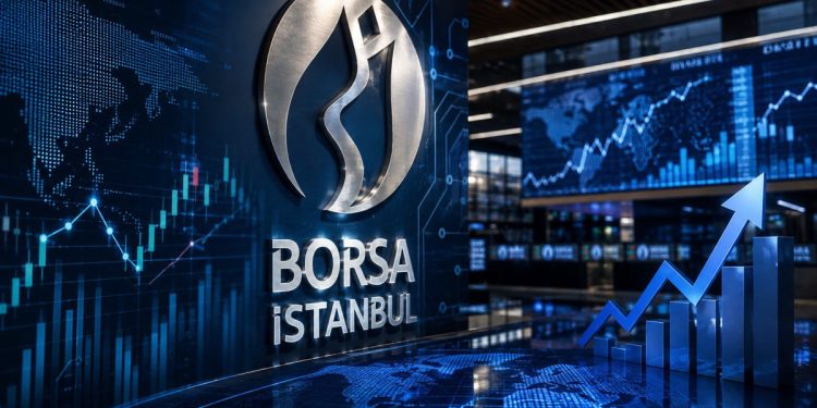 Esas faaliyet kârı artan ve bir ayda yüzde 20’yi geçen 12 hisse