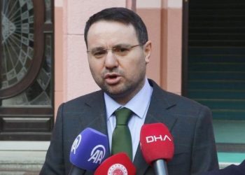 Eski MASAK yöneticisi dahil 22 şüpheli hakkında adli işlem başlatıldı