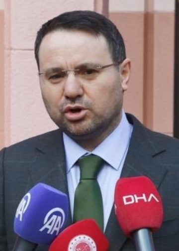 Eski MASAK yöneticisi dahil 22 şüpheli hakkında adli işlem başlatıldı