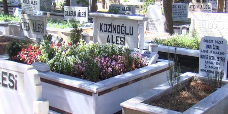 Eski MİT görevlisi Kaşif Kozinoğlu için fethi kabir kararı