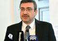 Eski SPK Başkanı İbrahim Ömer Gönül ifade verdi