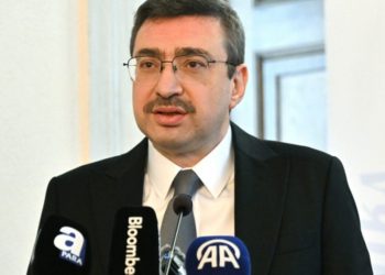 Eski SPK Başkanı İbrahim Ömer Gönül ifade verdi