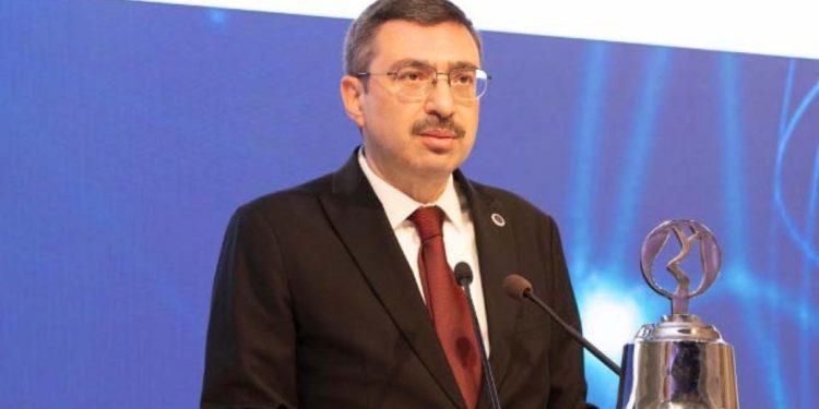 Eski SPK Başkanı İbrahim Ömer Gönül ifade verecek