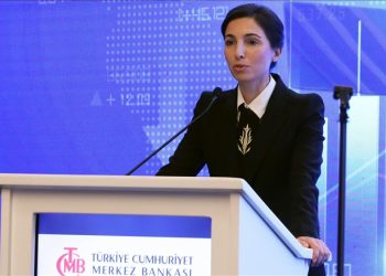 Eski TCMB Başkanı Hafize Gaye Erkan hakkında çarpıcı iddialar!