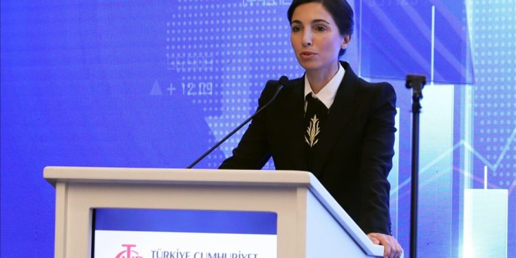 Eski TCMB Başkanı Hafize Gaye Erkan hakkında çarpıcı iddialar!