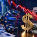 Euro üç ayın dibini gördü! Dolar karşısında geriledi