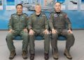 Eurofighter tedarikinde yeni gelişme: Türk pilotlar uçuş eğitiminde