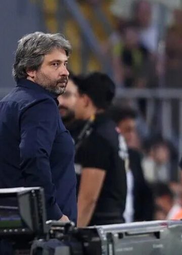 Eyüpspor’da Özhan Pulat dönemi bitti!