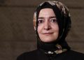 Fatma Betül Sayan Kaya 2.2 milyar lirayı iade etti