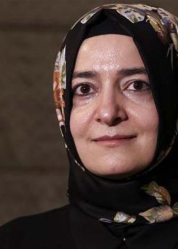 Fatma Betül Sayan Kaya 2.2 milyar lirayı iade etti
