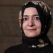 Fatma Betül Sayan Kaya 2.2 milyar lirayı iade etti