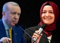 Fatma Betül Sayan Kaya Erdoğan’a ulaşamadı ama mesajı aldı: Derhal istifa etsin