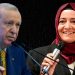 Fatma Betül Sayan Kaya Erdoğan’a ulaşamadı ama mesajı aldı: Derhal istifa etsin