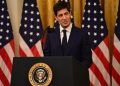 Fed Başkanı Warsh: Enflasyon yüksek seyretmeye devam ediyor