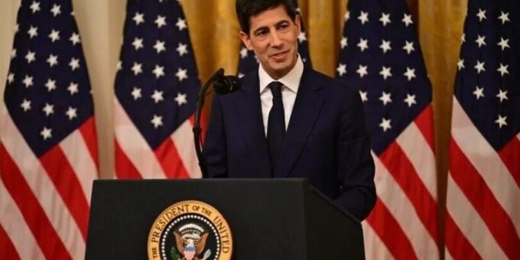 Fed Başkanı Warsh: Enflasyon yüksek seyretmeye devam ediyor