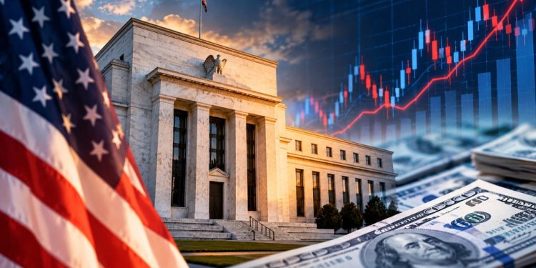 Fed için yeni faiz artışı sinyali: Deutsche Bank tarih verdi