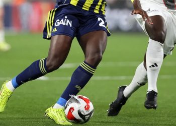 Fenerbahçe, Gaziantep deplasmanında