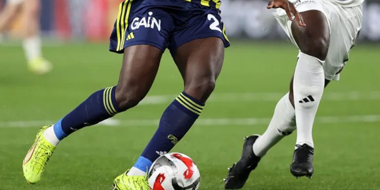 Fenerbahçe, Gaziantep deplasmanında