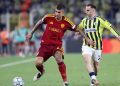 Fenerbahçe Şampiyonlar Ligi’ne 1 puanla başladı