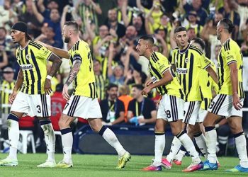 Fenerbahçe, Süper Lig’de Eyüpspor’u konuk edecek