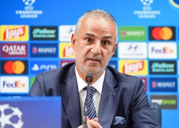 Fenerbahçe’de İsmail Kartal bilmecesi!