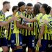 Fenerbahçe’den Eyüpspor’a gol yağmuru! Tam 8 golle farklı galibiyet