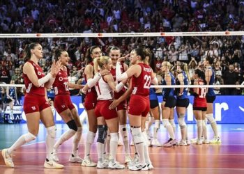 Filenin Sultanları çeyrek finale yükseldi