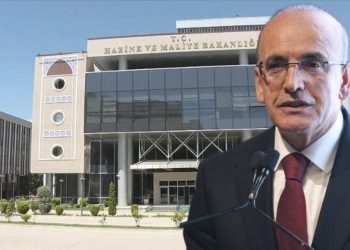 Finansal İstikrar Komitesi’nden açıklama: Borsa için yapısal risk yok