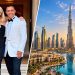 Flaş iddia: Melis Sütşurup fondan 11 milyarı çekip Dubai’ye gitti