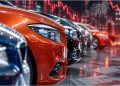 Fon krizi otomotive sıçradı