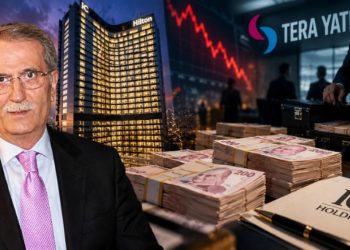 Fon krizinde yeni iddia! 53 milyar lirayı çeken Çeçenler mi